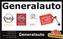 Logo Generalauto srl